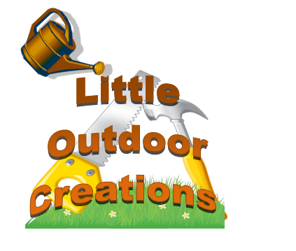 Little Outdoor Creations